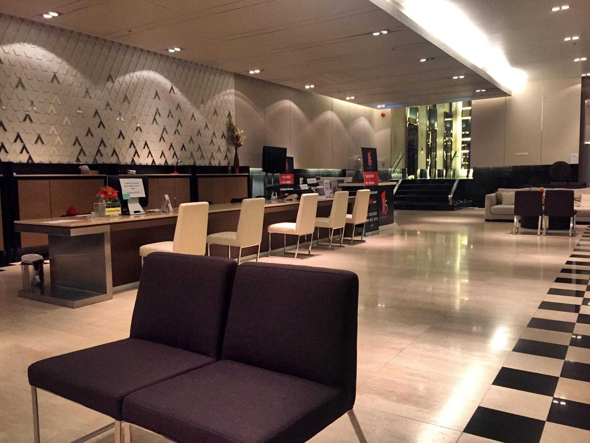 Cozy Studio Walk To Bts Free Wi-Fi Great Location Bangkok Exterior foto