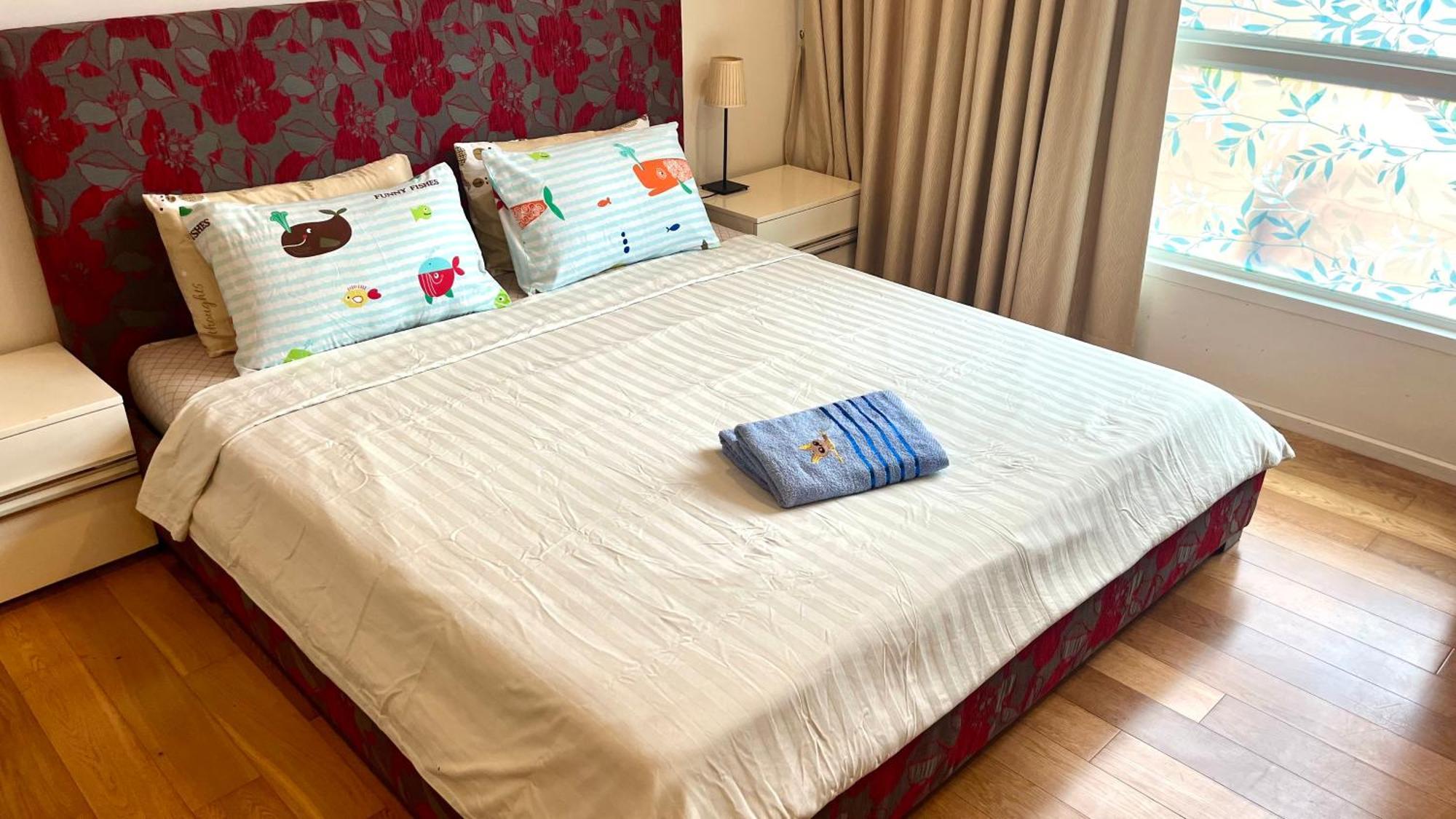 Cozy Studio Walk To Bts Free Wi-Fi Great Location Bangkok Exterior foto